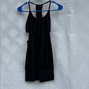 Lululemon No Limits Tank